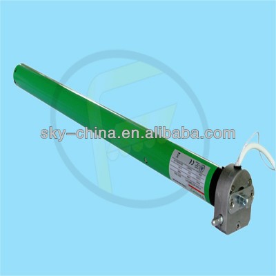 roller blind motor for awning