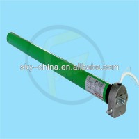 Durable Tubular electric motor